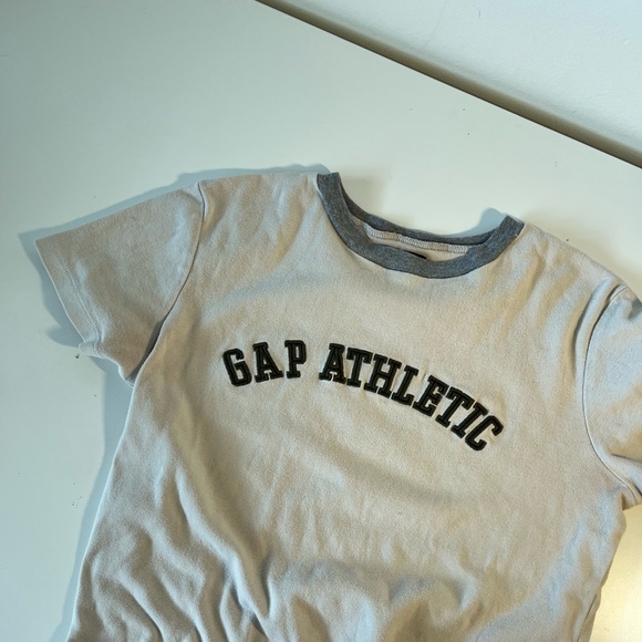 Vintage gap baby tee - Picture 5 of 7